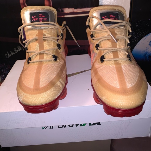 Air Vapormax 2019 - Picture 8 of 14